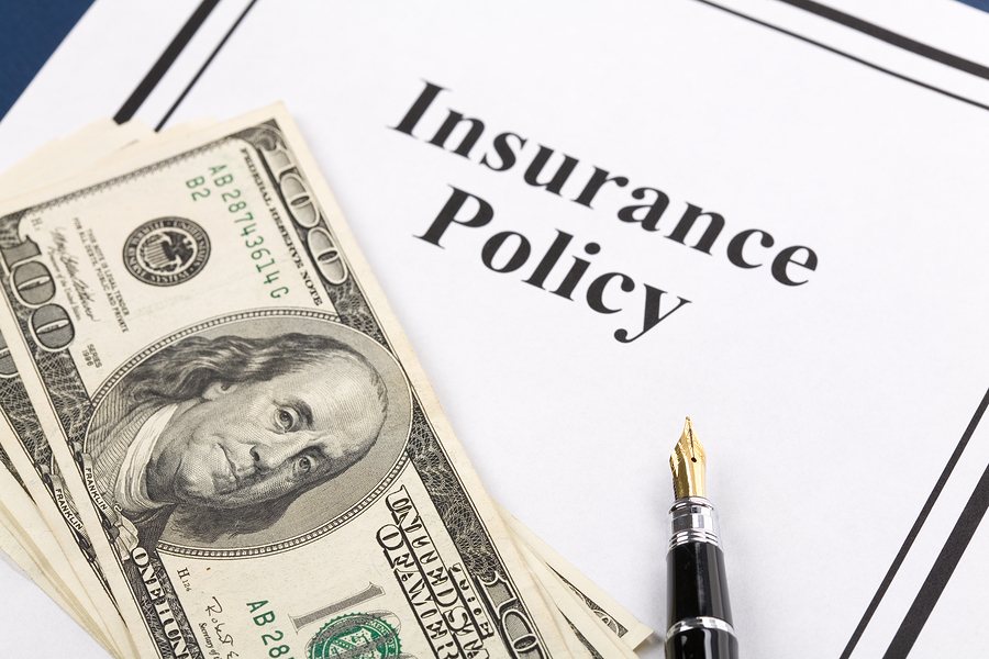 Types Of Liability Insurance