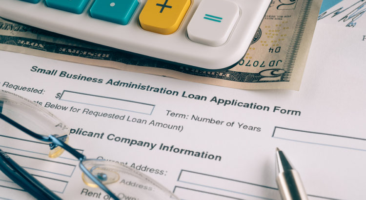 Business Loan