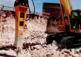 Small Range Breakers