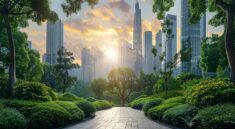 Green Infrastructure