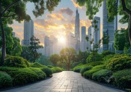Green Infrastructure