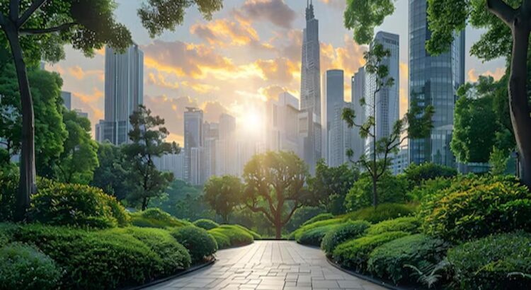 Green Infrastructure